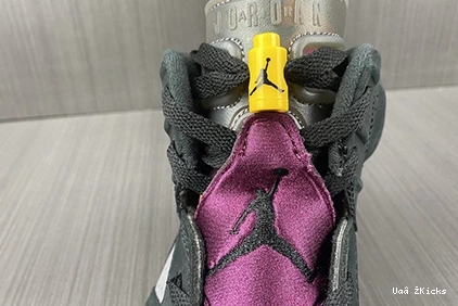 Jordan 2797 622 BestValue 6 Air “Bordeaux” CT8529- 0907